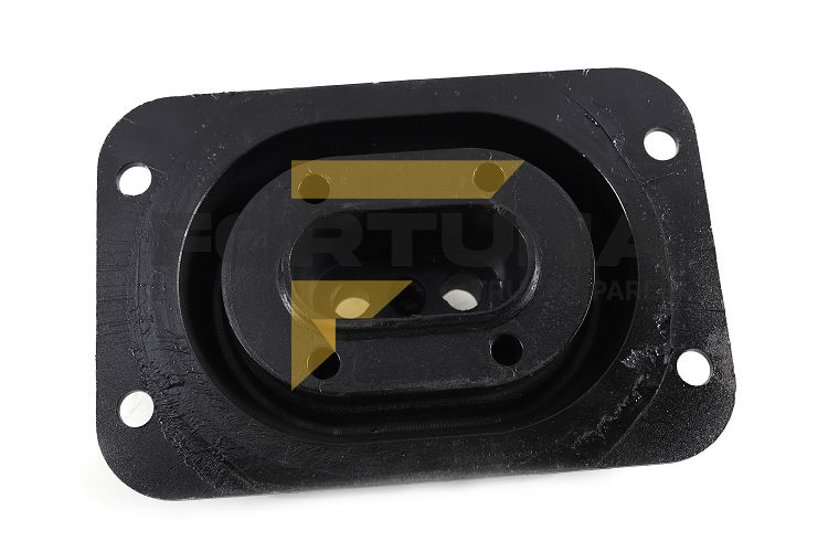 Imagem adicional do produto COXIM DIANTEIRO MOTOR VOLVO FH D13 - (CENTRAL) - Cód: FAP-12077